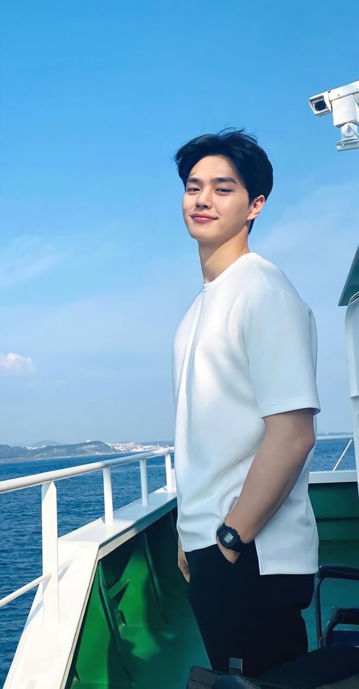 Song Kang